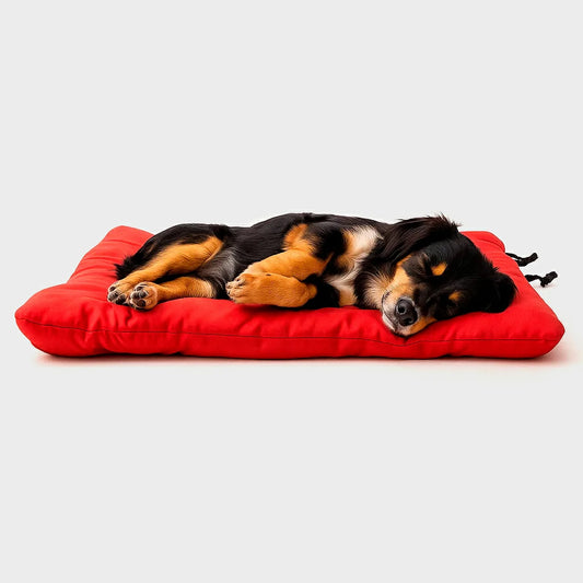 Waterproof Anti-Slip Washable Pet Bed Cushion