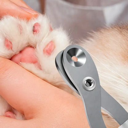 Precision Pet Nail Clippers for Cats & Small Dogs