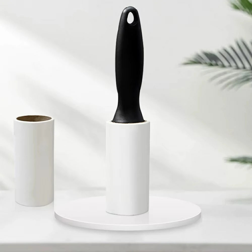 Ultimate Pet Hair Lint Roller for Effortless Cleaning