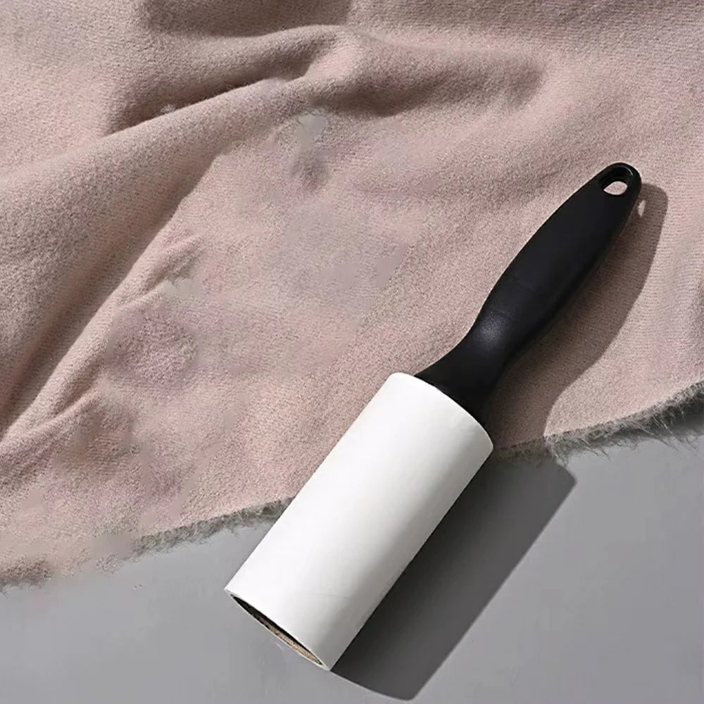 Ultimate Pet Hair Lint Roller for Effortless Cleaning