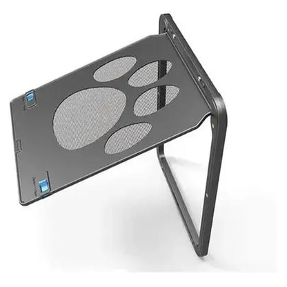 4-Way Lockable Pet Door for Cats and Dogs