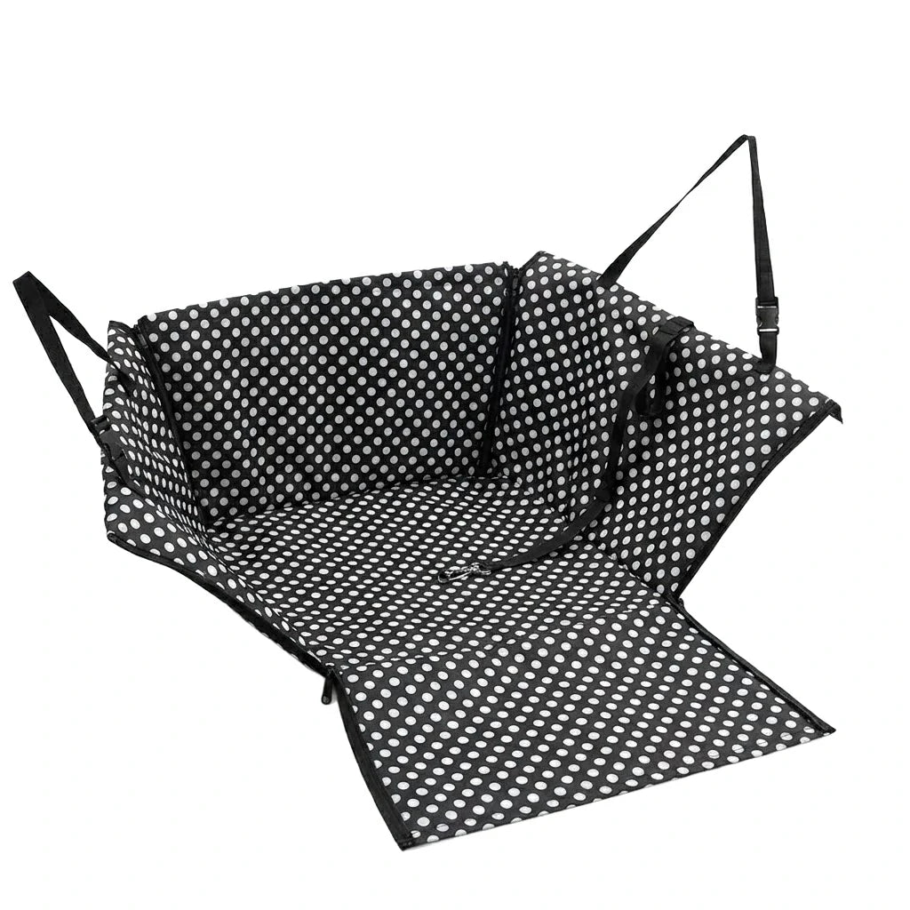 Ultimate Pet Car Seat Cover & Hammock Protector