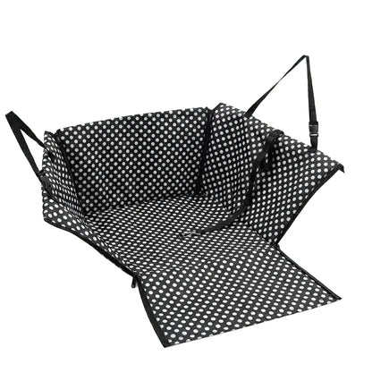 Ultimate Pet Car Seat Cover & Hammock Protector