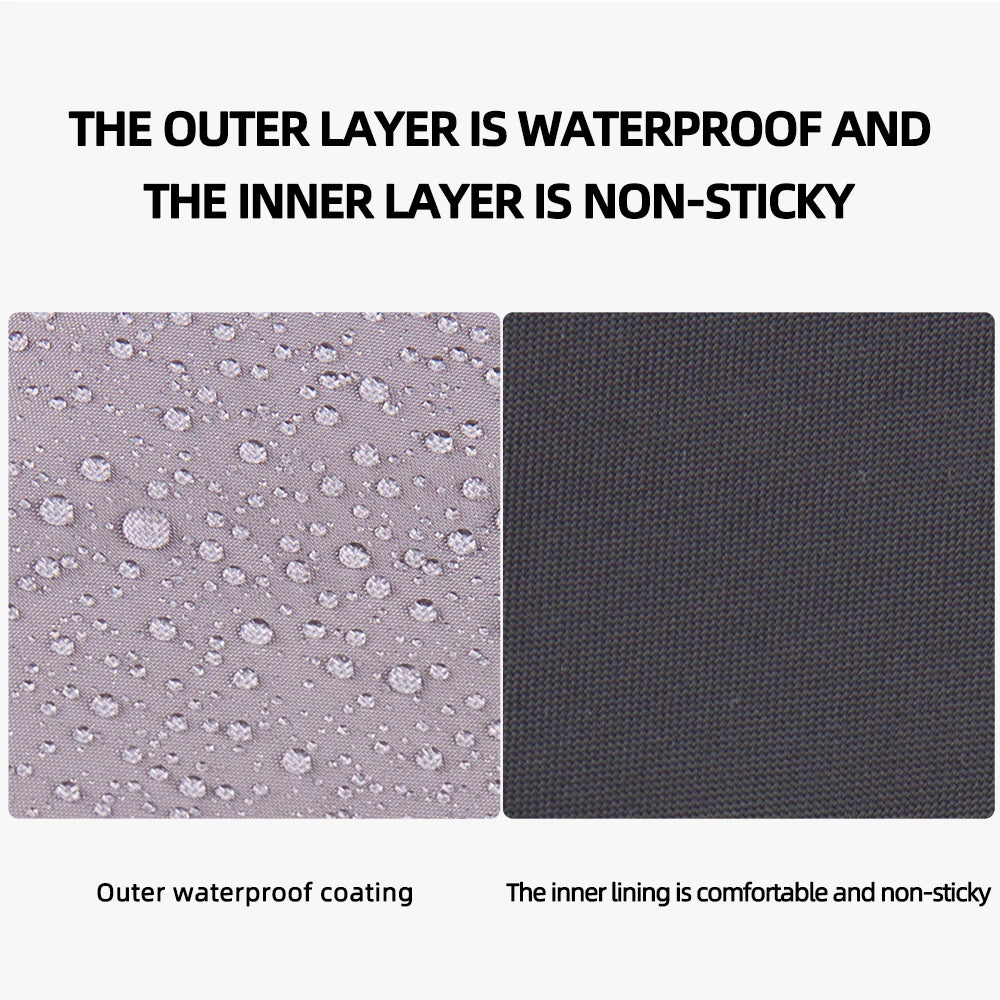 Ultimate Winter Waterproof Dog Jacket for Small to Medium Breeds