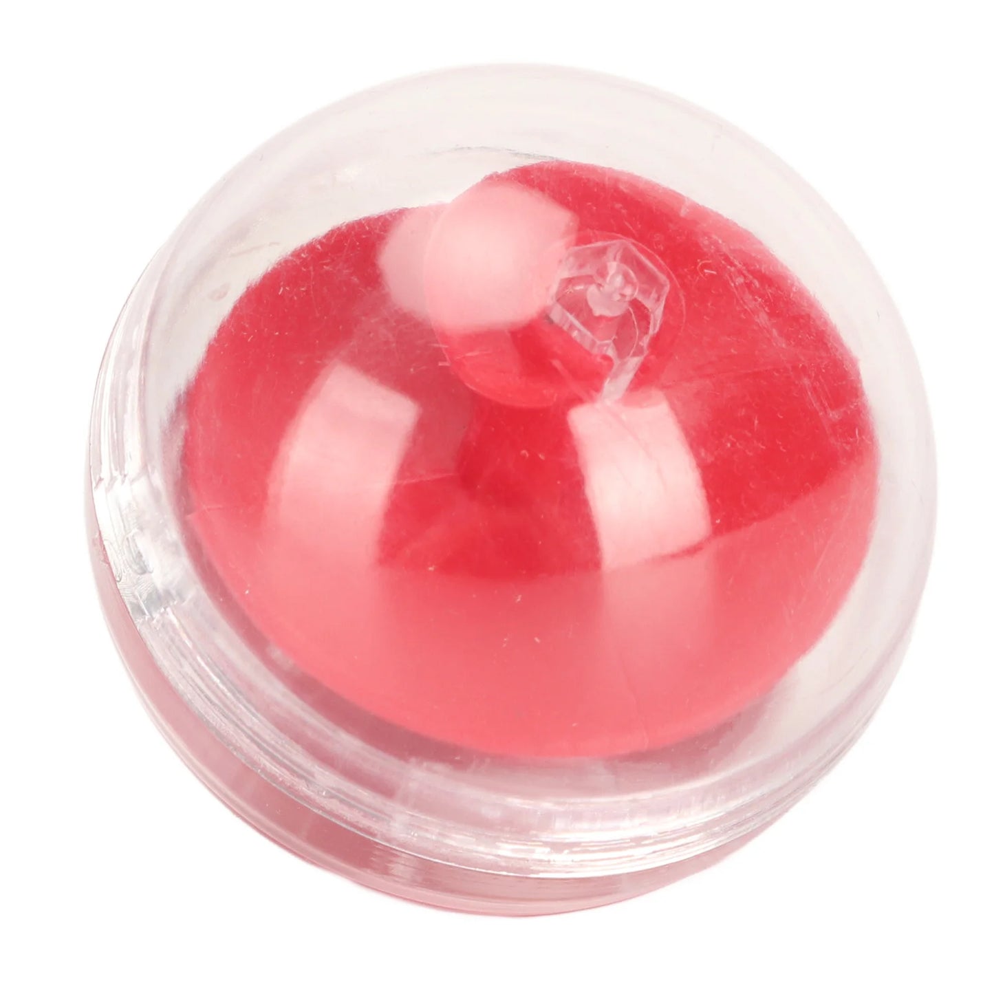 Interactive Cat Treat Dispensing Puzzle Ball