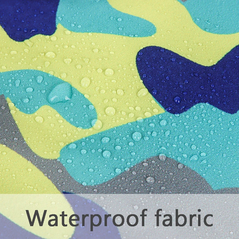 Ultimate Winter Waterproof Dog Jacket for Small to Medium Breeds