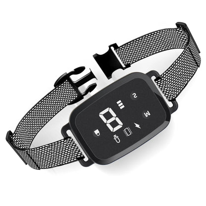BarkControl Pro™ – Smart Anti-Bark Collar