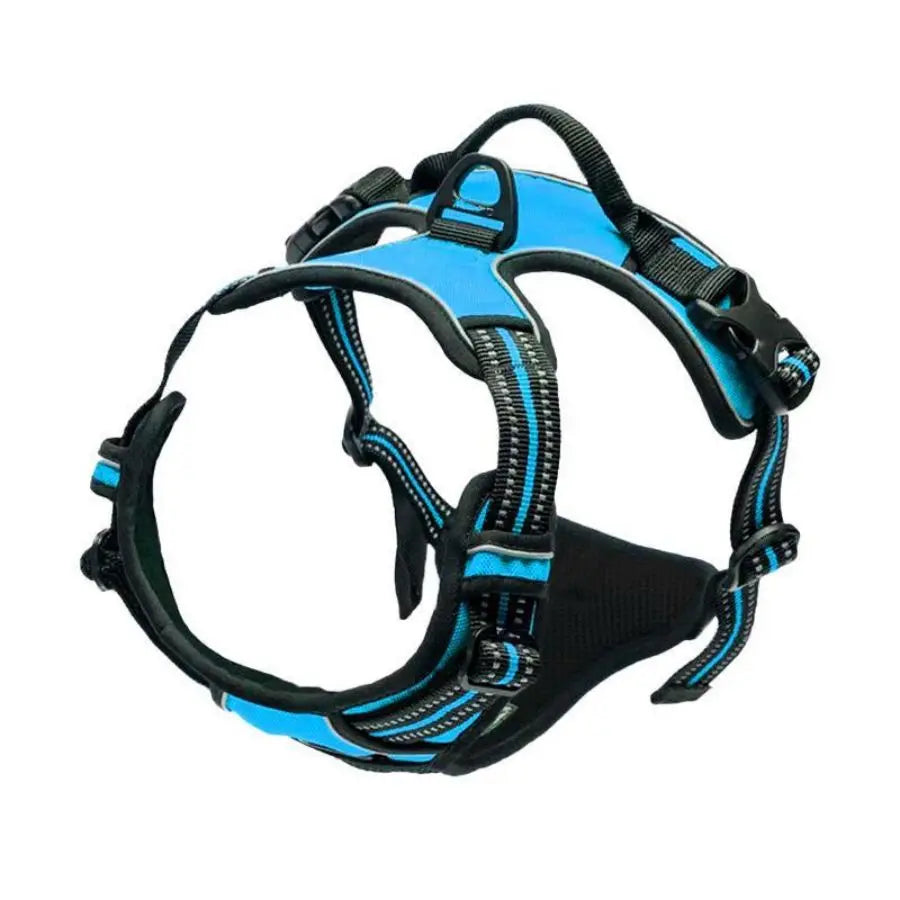 Heavy-Duty Dog Harness