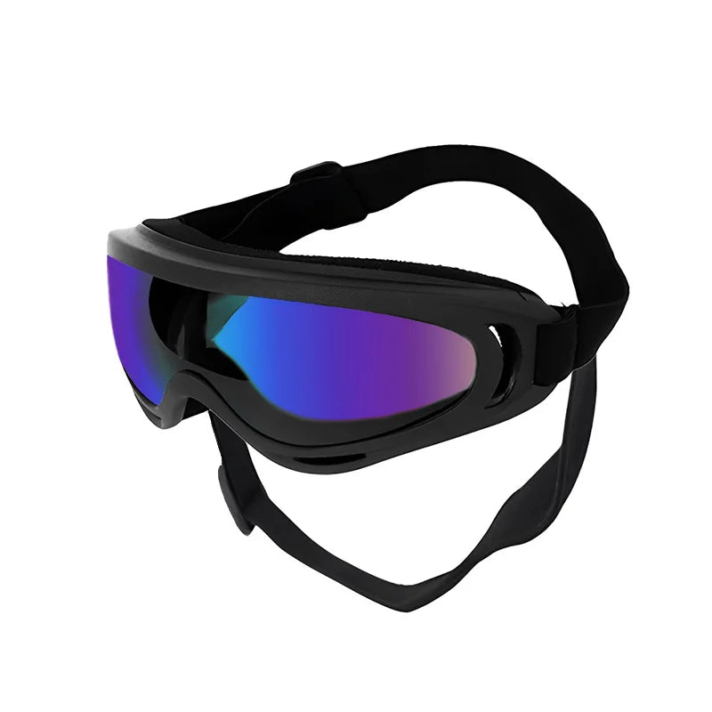 Ultimate Anti-UV Dog Goggles - Eye Protection for Pets