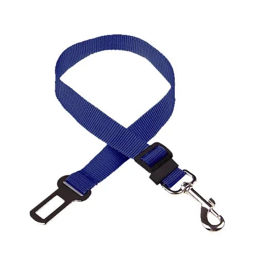 Adjustable Pet Safety Car Seat Belt for Dogs and Cats