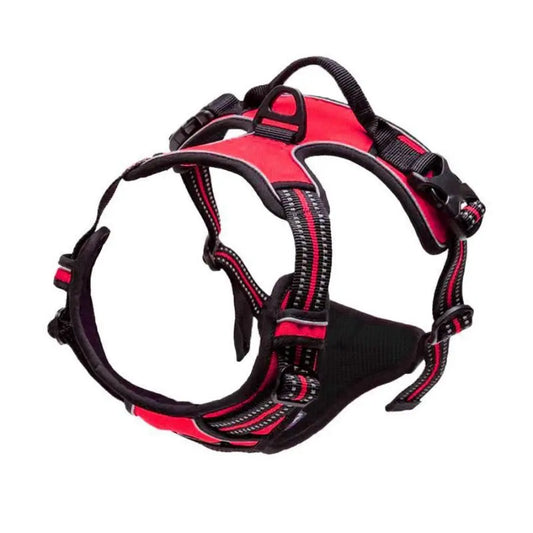 Heavy-Duty Dog Harness