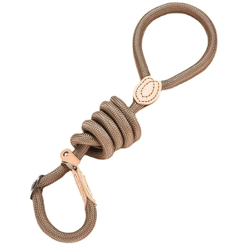 Heavy Duty Adjustable Dog Training Leash