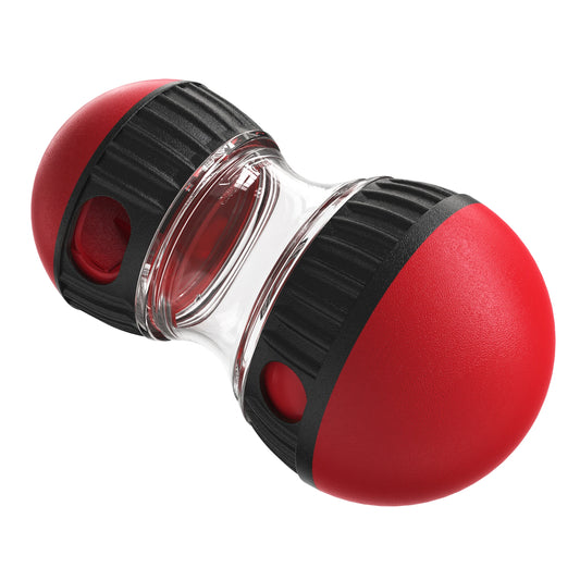 BrainyBite Ball™ – Fun and intelligence for your pet