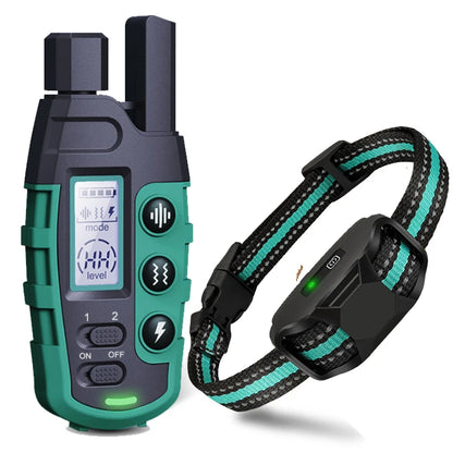 Smart Control Training Collar