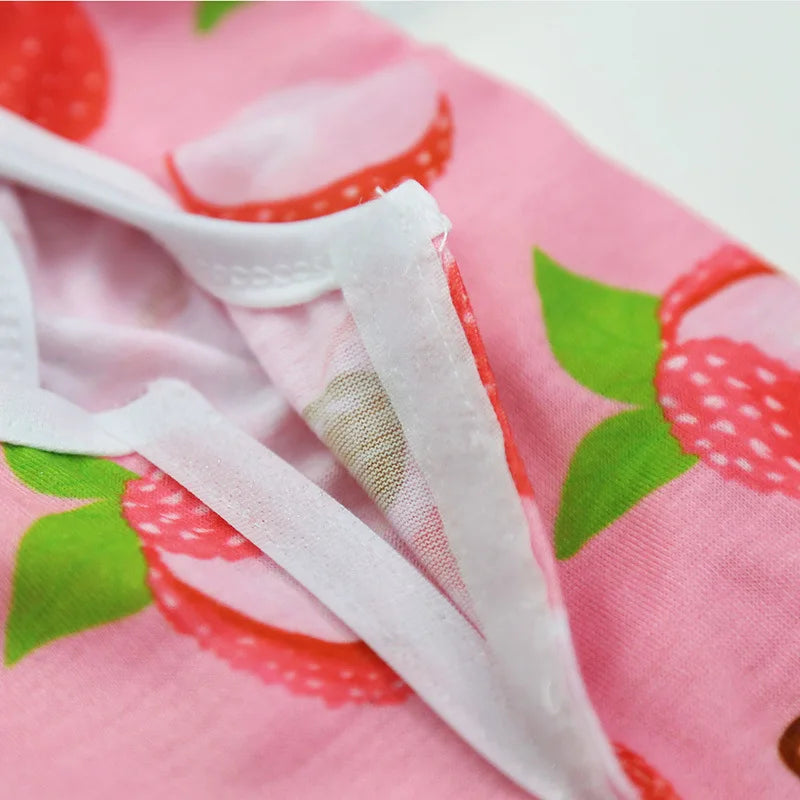 Breathable Anti-Licking Pet Surgery Suit for Cats & Small Dogs