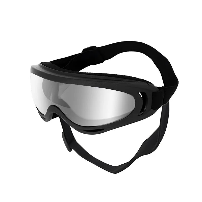 Ultimate Anti-UV Dog Goggles - Eye Protection for Pets