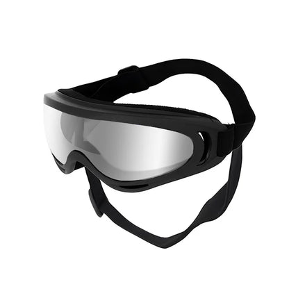 Ultimate Anti-UV Dog Goggles - Eye Protection for Pets