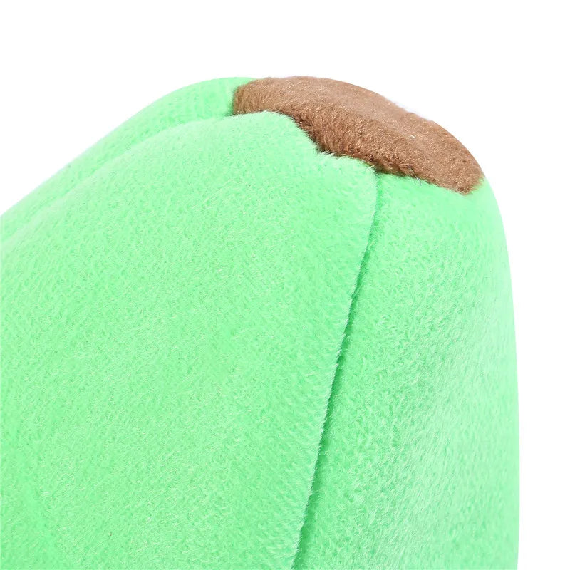 Cozy Banana Cat Bed - Warm & Cute Pet House