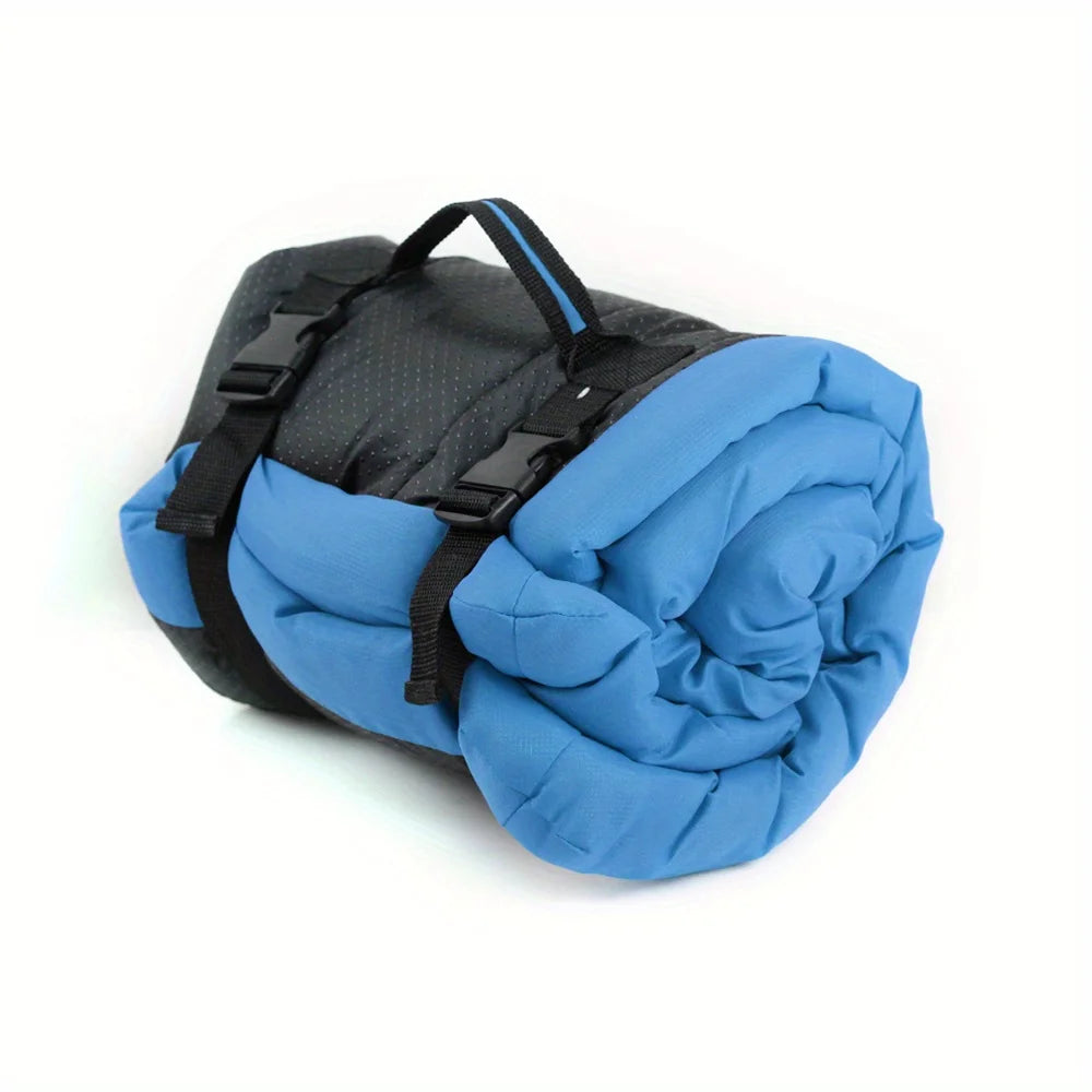 Waterproof Anti-Slip Washable Pet Bed Cushion