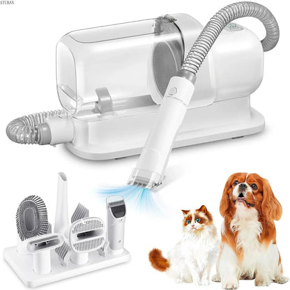 Smart Suction Trimmer