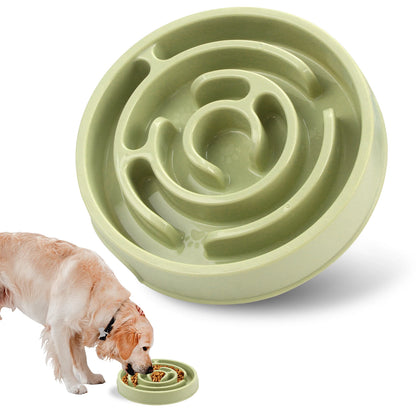 SlowBite Labyrinth™ – Smart Slow Feeder