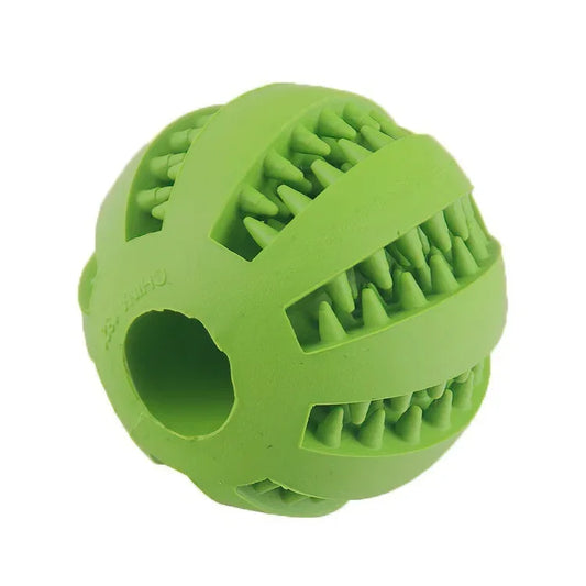 ChewFun Ball™ – Fun, intelligence, and health in one single ball