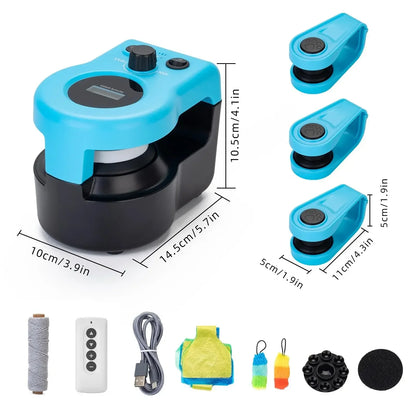 HuntPlay – Smart Interactive Hunting Toy for Cats & Small Dogs - USB Rechargeable