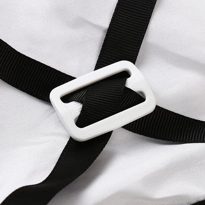 Elegant Dog Tuxedo with Bow Tie for Special Occasions