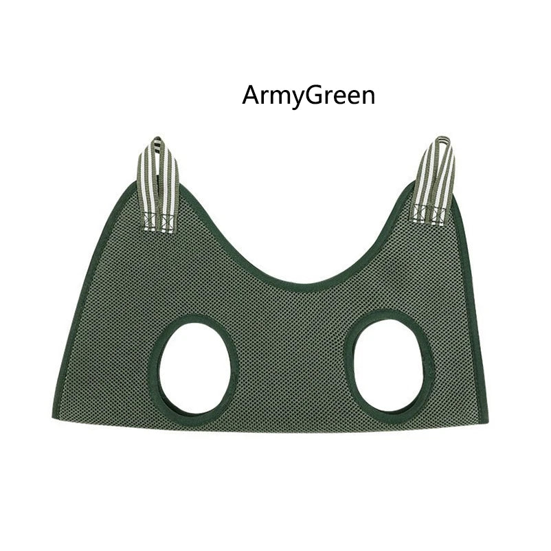 Pet Grooming Hammock for Cats and Dogs