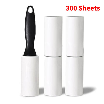 Ultimate Pet Hair Lint Roller for Effortless Cleaning