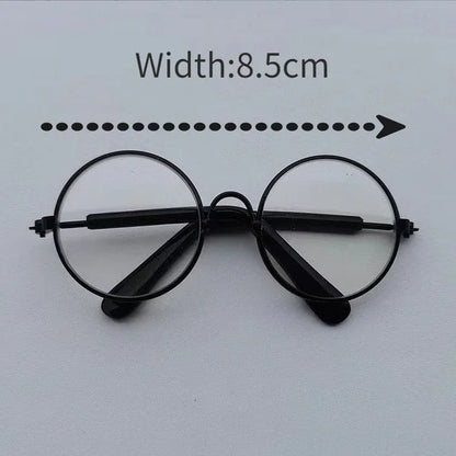 Pet Wizard Cape - Magic Academy Cosplay Costume for Dogs & Cats