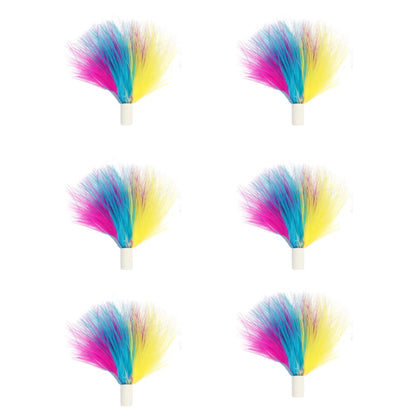 Interactive Whack-A-Mole Cat Toy