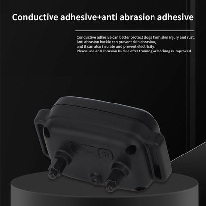 BarkControl Pro™ – Smart Anti-Bark Collar