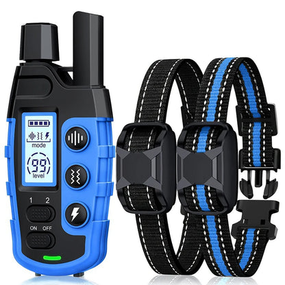 Smart Control Training Collar