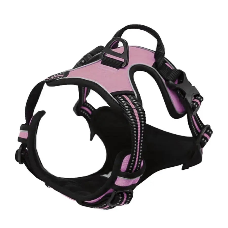 Heavy-Duty Dog Harness
