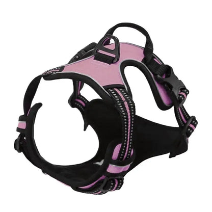Heavy-Duty Dog Harness