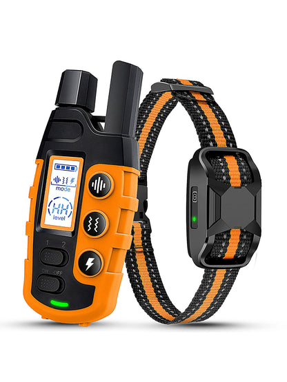 Smart Control Training Collar