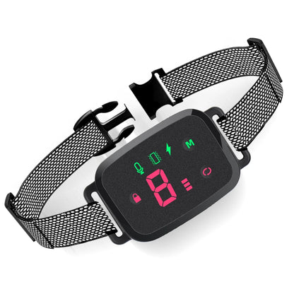 BarkControl Pro™ – Smart Anti-Bark Collar
