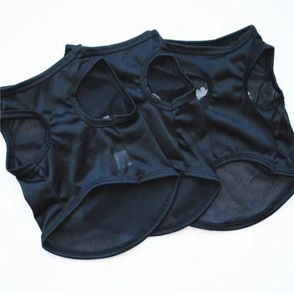 Summer Security Vest for Small Dogs & Cats