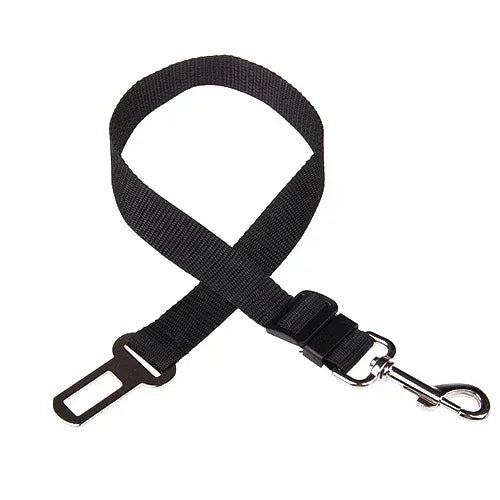 Adjustable Pet Safety Car Seat Belt for Dogs and Cats