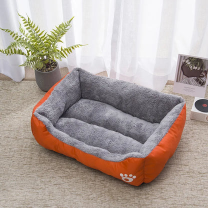 Cozy Haven Pet Bed - Ranemi Pets