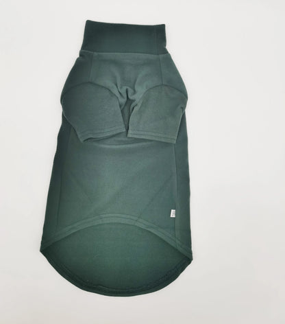 Soft Cotton Cat & Small Dog Hoodie - Cozy All Seasons Wear