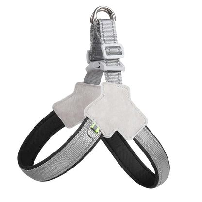 Reflective No-Pull Dog Harness for Small to Medium Pets