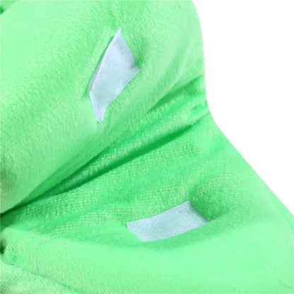 Cozy Banana Cat Bed - Warm & Cute Pet House