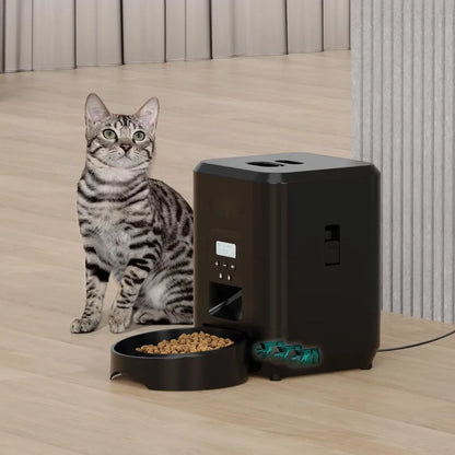 SmartFeeder PetCare™ – Smart Automatic Feeder