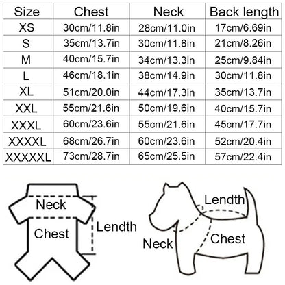 Cozy V-Neck Knit Sweater for Small Pets