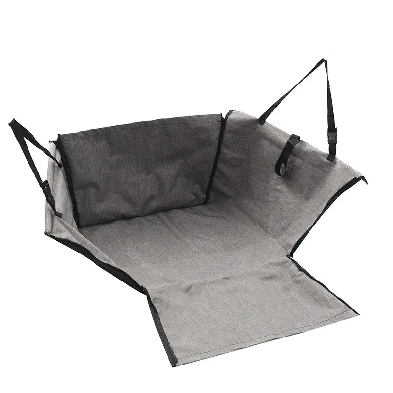 Ultimate Pet Car Seat Cover & Hammock Protector
