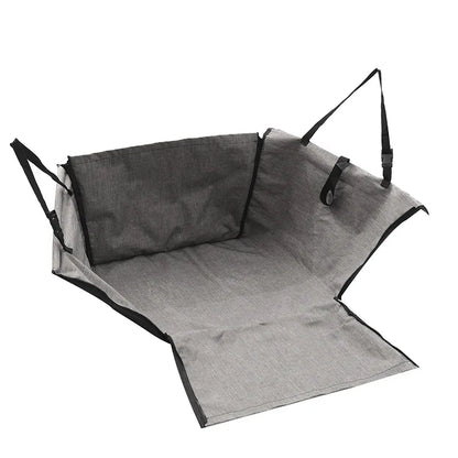 Ultimate Pet Car Seat Cover & Hammock Protector