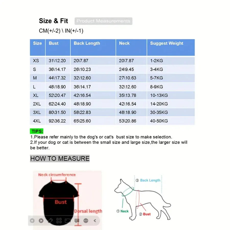 Ultimate Waterproof Dog Raincoat - Adjustable & Comfortable