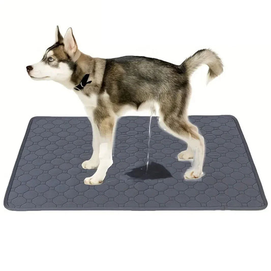 DryPaws Pad™ – Washable Absorbent Mat